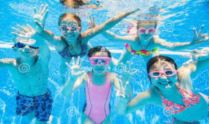 Swimming Pool Facility